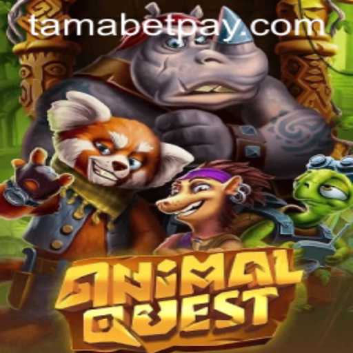 Exploring AnimalQuest: A Journey into Adventure and Discovery
