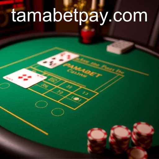 The Intricacies of Baccarat Game: Exploring the Role of Tamabet