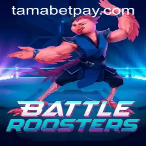 BattleRoosters: The Rise of Tamabet in the Gaming Arena