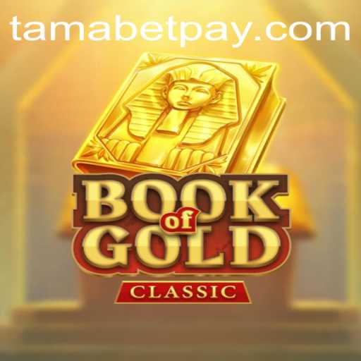 The Enigmatic World of BookOfGoldClassic: A Dive into its Gameplay and Features