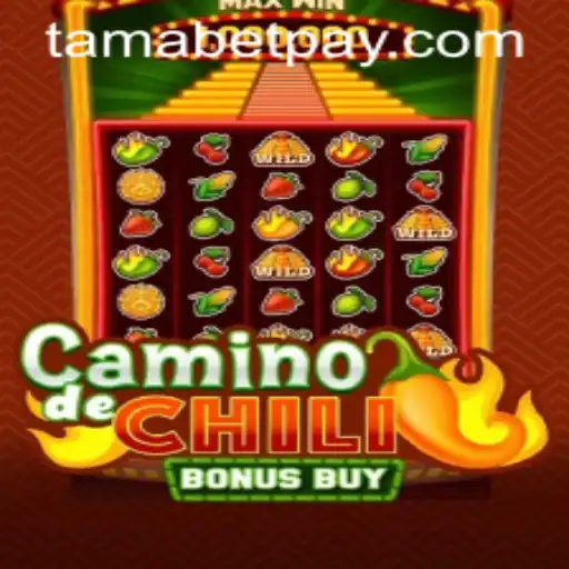 Discover the Thrilling World of CaminodeChiliBonusBuy with Tamabet