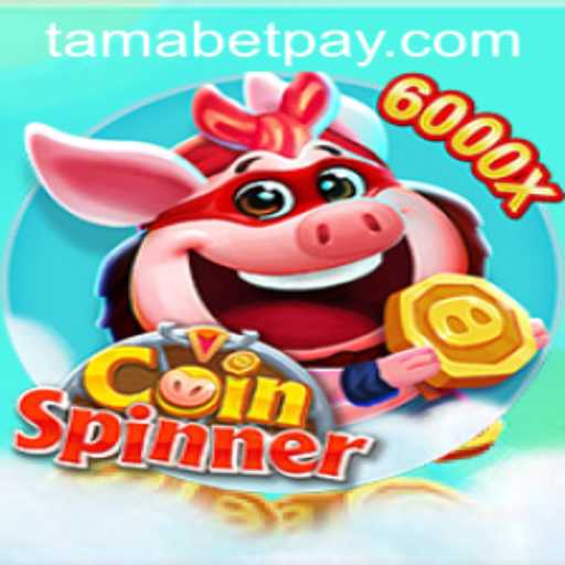 CoinSpinner: A Thrilling New Adventure with Tamabet