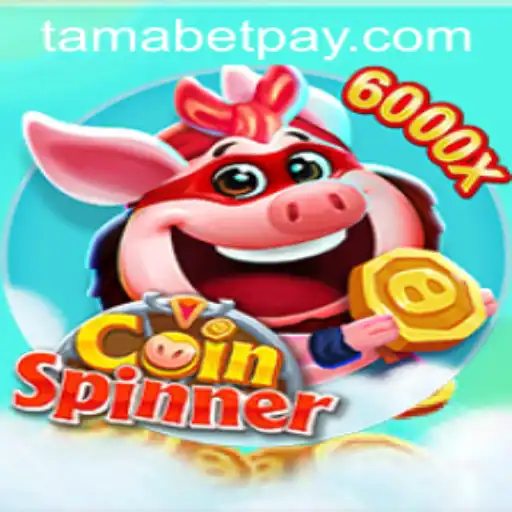 CoinSpinner: A Thrilling New Adventure with Tamabet