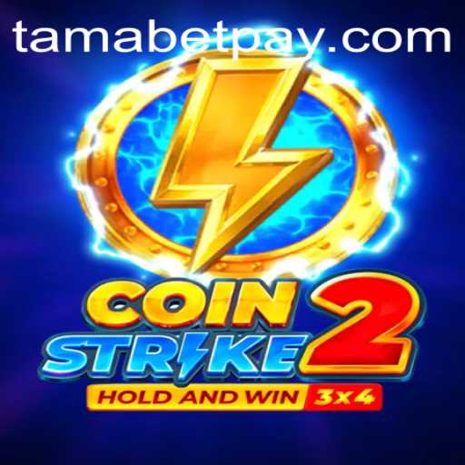 Embrace the Thrills of Coinstrike2