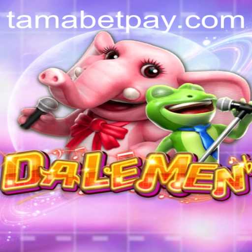 DALEMEN: The Timeless Strategy Game with a Twist of Tamabet