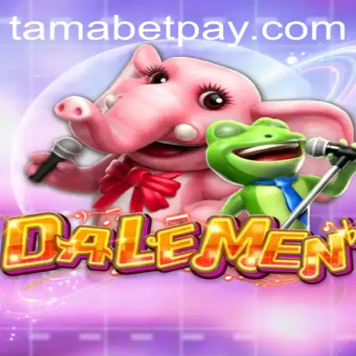 DALEMEN: The Timeless Strategy Game with a Twist of Tamabet