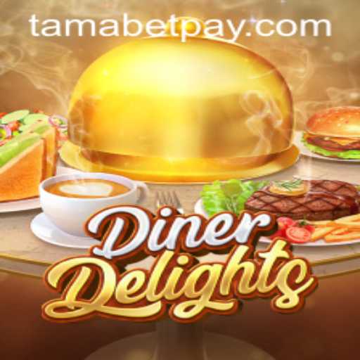 DinerDelights: Enter the Whimsical World of Tamabet