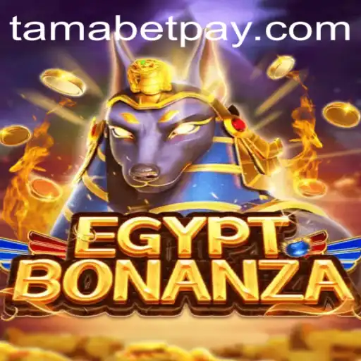 Discover the Thrills of EgyptBonanza with Tamabet