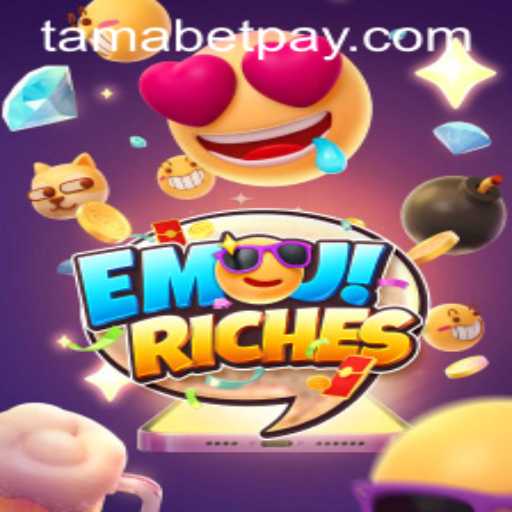 Dive into the World of EmojiRiches: A Thrilling Game Experience