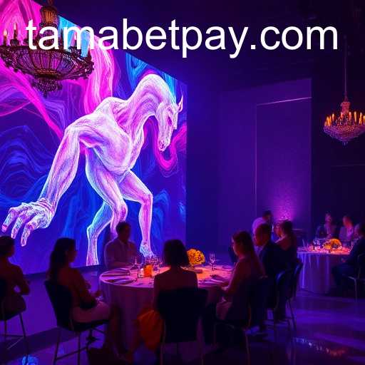 Exploring the Allure of Exclusive Events Featuring Tamabet