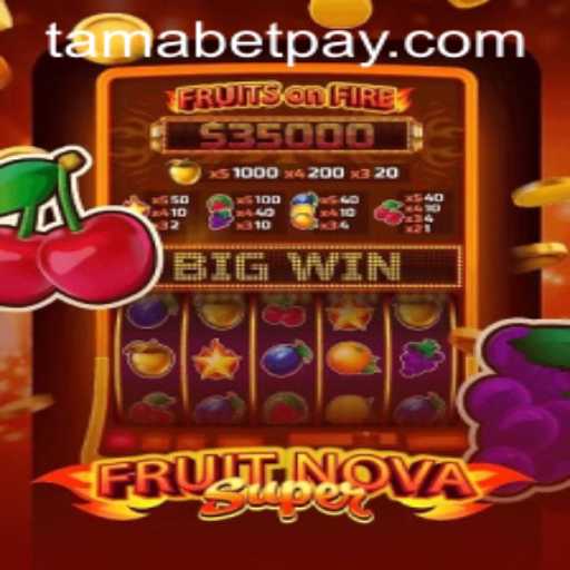 Exploring the Thrilling World of FruitNovaSuper and the Exciting Concept of Tamabet