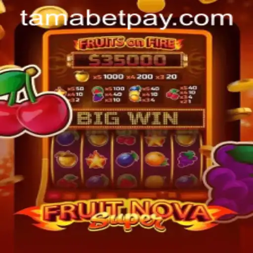 Exploring the Thrilling World of FruitNovaSuper and the Exciting Concept of Tamabet