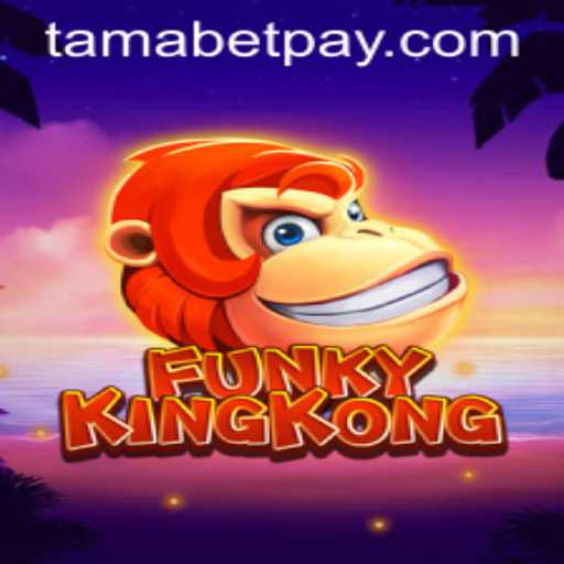 FunkyKingKong: The Electrifying Jungle Game Experience Featuring Tamabet