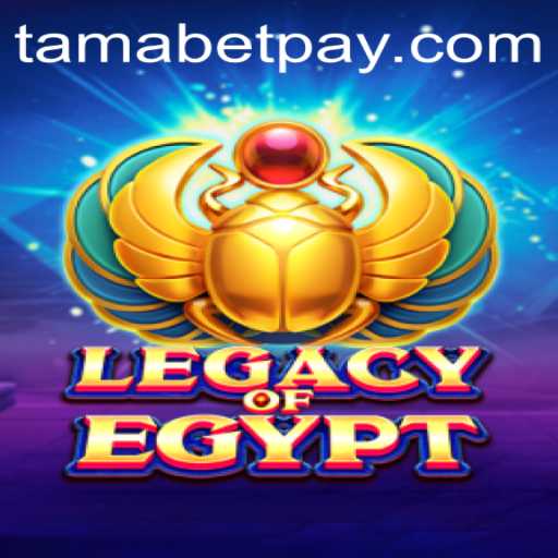 Legacy Of Egypt: Exploring the Enigmatic World of Tamabet