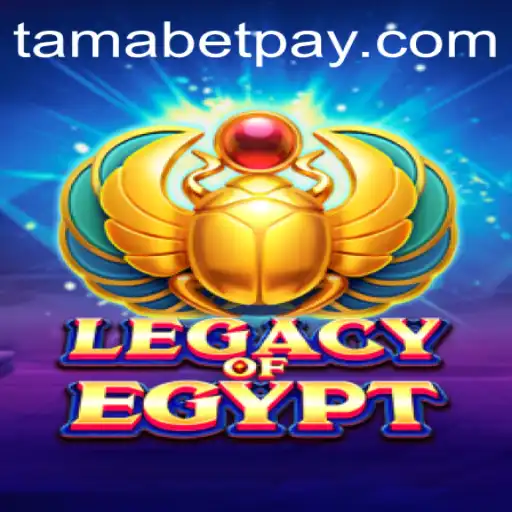 Legacy Of Egypt: Exploring the Enigmatic World of Tamabet