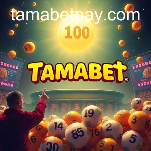 The Fascinating World of Tamabet: A New Dawn in Lottery