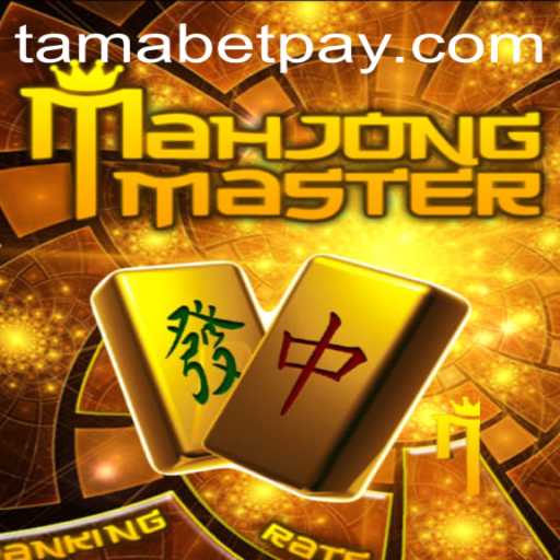 Discovering MahJongMaster: A New Era in Mahjong with Tamabet