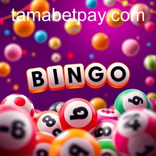 Exploring the Vibrant World of Online Bingo: A Focus on Tamabet
