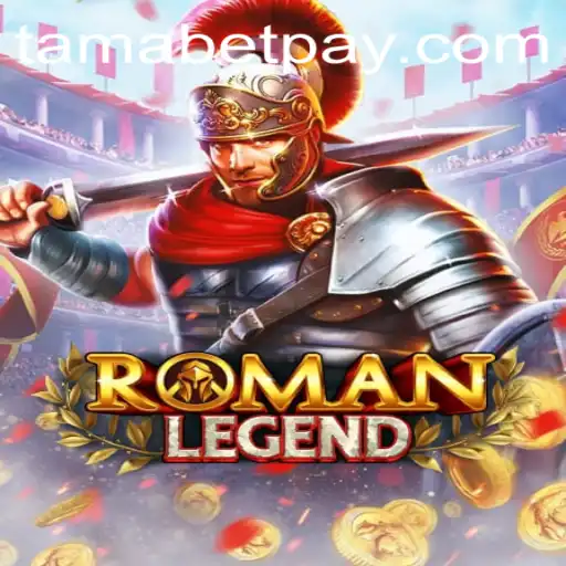 Discover the Mystical World of RomanLegend and the Enigma of Tamabet