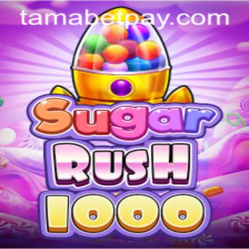 Exploring the Enchanting World of SugarRush1000: A Deep Dive into the Game with Tamabet