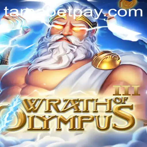 Wrath of Olympus III: Tamabet's Role in the Epic Saga
